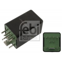 100656 FEBI BILSTEIN Реле система розжарювання