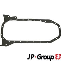 1119400900 JP GROUP Прокладка масляна ванна