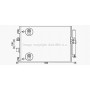 FD5654D AVA QUALITY COOLING Конденсатор кондиціонера