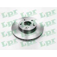 H1015V LPR Гальмівний диск
