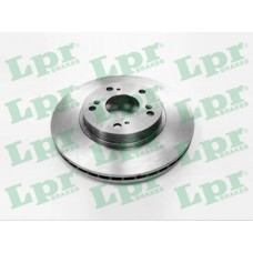 H1015V LPR Гальмівний диск