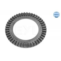 100 614 0001 MEYLE Зубчатый диск импульсного датчика, противобл. устр.