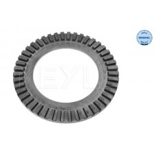 100 614 0001 MEYLE Зубчатый диск импульсного датчика, противобл. устр.