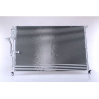 94724 NISSENS Конденсатор кондиціонера