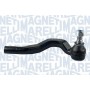 301191604870 MAGNETI MARELLI Наконечник поперечної кермової тяги