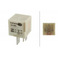 4RA 007 507-021 HELLA Реле система розжарювання