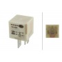 4RA 007 507-021 HELLA Реле система розжарювання