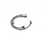 0 986 356 722 BOSCH Комплект дротів запалювання