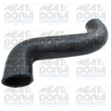 Трубка наддуваемого повітря MEAT-&-DORIA 96257