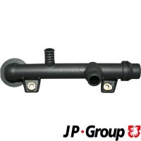 1414500100 JP GROUP Фланець охолоджувальної рідини