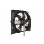CFF 137 000S MAHLE Вентилятор охолодження двигуна