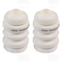 BC0104 TRIALLI Буфер амортизація