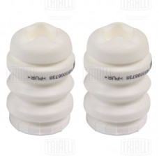 BC0104 TRIALLI Буфер амортизація