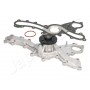 PQ-2003 JAPANPARTS Водяний насос охолодження двигуна