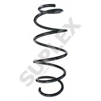 23617 SUPLEX Пружина ходової частини