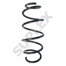 23617 SUPLEX Пружина ходової частини