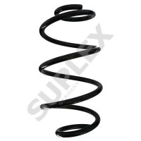 17195 SUPLEX Пружина ходової частини