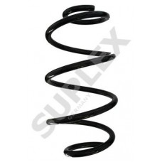 17195 SUPLEX Пружина ходової частини
