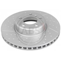 18377 A.B.S. Гальмівний диск