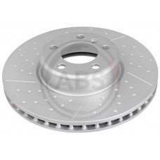 18377 A.B.S. Гальмівний диск