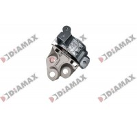 A1415 DIAMAX Підвіска двигун