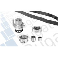 KBU10183A BUGATTI Водяний насос комплект зубчастого ременя