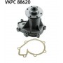 VKPC 88620 SKF Водяний насос охолодження двигуна