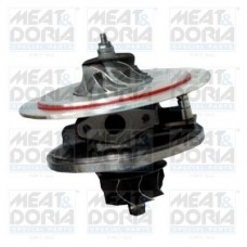 60033 MEAT & DORIA Група корпусу компресор