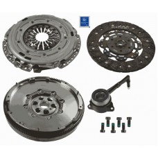 2290 601 145 SACHS Комплект зчеплення