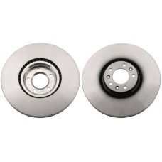 DF6427S TRW Гальмівний диск