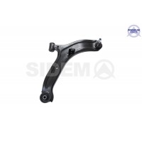 87071 SIDEM Ричаг незалежної підвіски колеса, подвеска колеса
