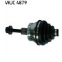 VKJC 4879 SKF Привідний вал