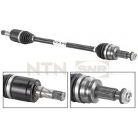 DK80.003 SNR Привідний вал