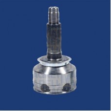 302015100166 MAGNETI MARELLI Шарнирный комплект, Привідний вал