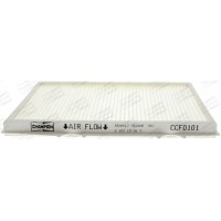 CCF0101 CHAMPION Фільтр повітря у внутрішньому просторі