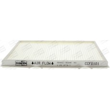 CCF0101 CHAMPION Фільтр повітря у внутрішньому просторі
