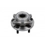WBH-3055 KAVO PARTS Комплект підшипника ступиці колеса