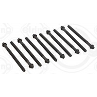 Комплект болтів головки циліндра ELRING 714.750