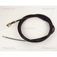 8140 10118 TRISCAN Тросик, cтояночный тормоз
