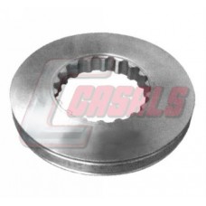 55394 CASALS Гальмівний диск