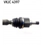 VKJC 4397 SKF Привідний вал