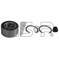 GK6540 GSP Комплект підшипника ступиці колеса