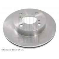 ADK84332 BLUE PRINT Гальмівний диск