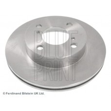 ADK84332 BLUE PRINT Гальмівний диск