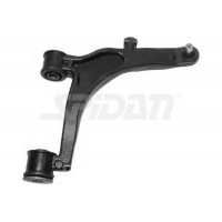 45095 SPIDAN CHASSIS PARTS Ричаг незалежної підвіски колеса, подвеска колеса