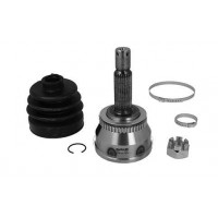 15-1608 METELLI Шарнирный комплект, Привідний вал