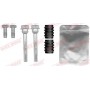 113-1476X QUICK BRAKE Комплект напрямної гільзи
