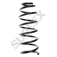 39078 SUPLEX Пружина ходової частини