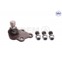 50082 SIDEM Шарнір незалежної підвіски поворотного важеля