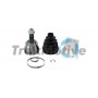40-0809 TrakMotive Шарнирный комплект, Привідний вал